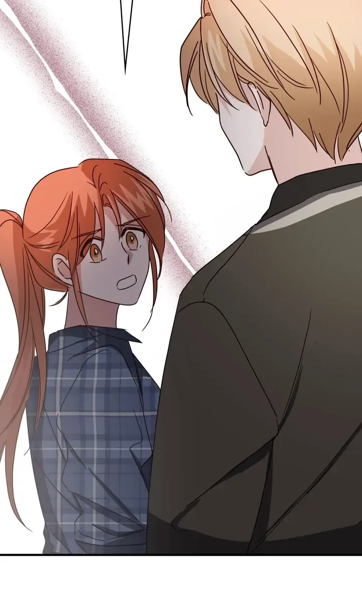 Juliet, You’re Not In Kansas Anymore! Chapter 60 page 64