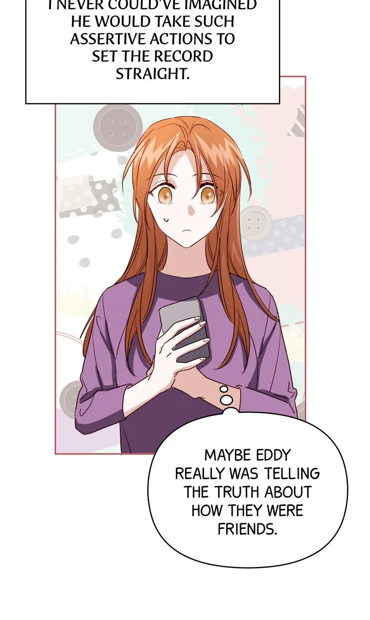 Juliet, You’re Not In Kansas Anymore! Chapter 64 page 58