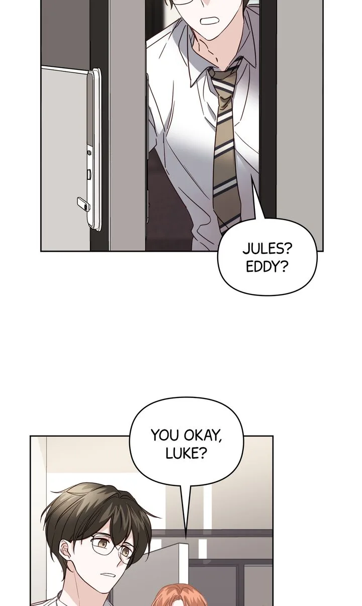 Juliet, You’re Not In Kansas Anymore! Chapter 64 page 48