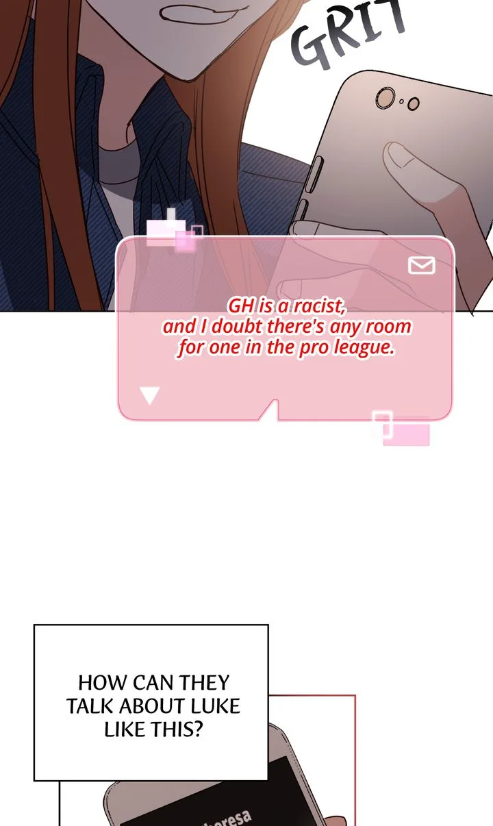 Juliet, You’re Not In Kansas Anymore! Chapter 64 page 35