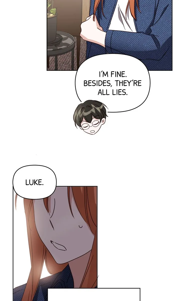 Juliet, You’re Not In Kansas Anymore! Chapter 64 page 50