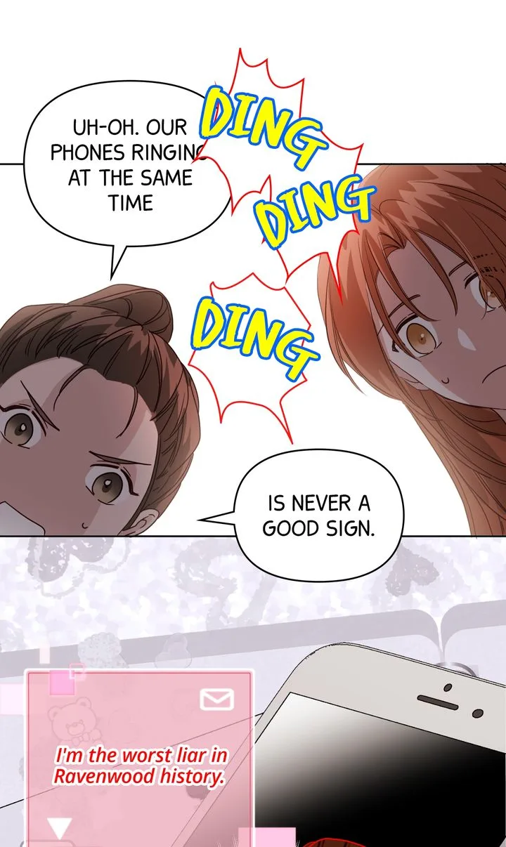 Juliet, You’re Not In Kansas Anymore! Chapter 64 page 24