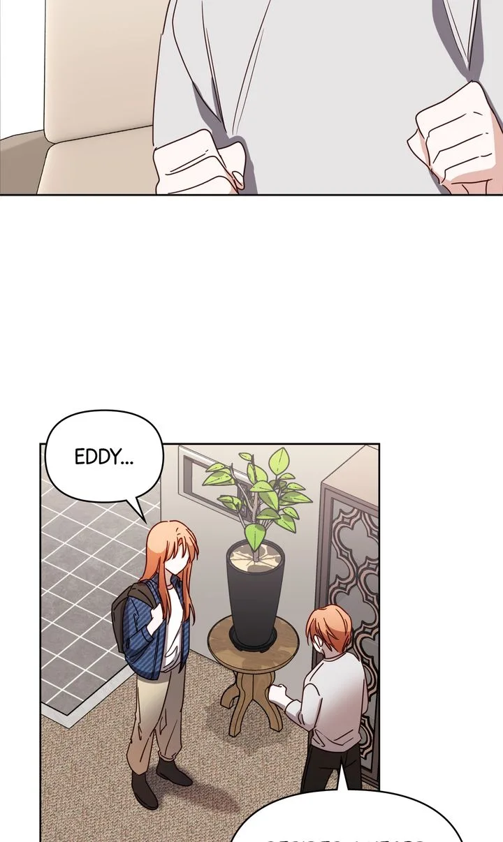 Juliet, You’re Not In Kansas Anymore! Chapter 64 page 45