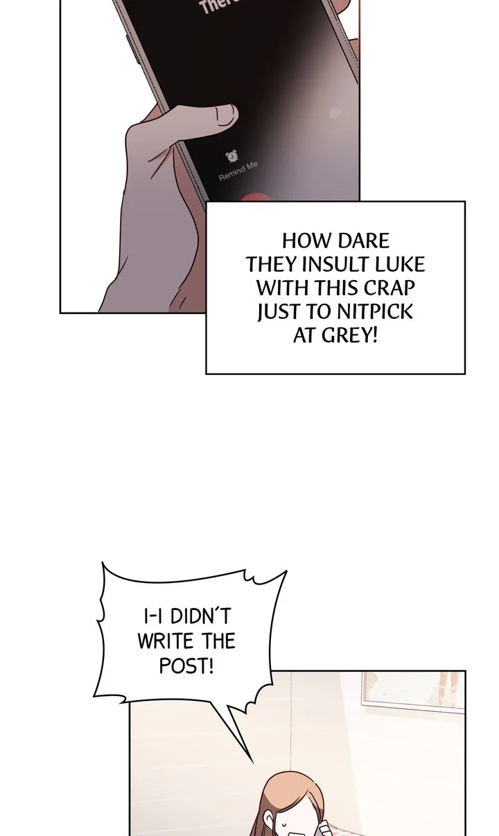 Juliet, You’re Not In Kansas Anymore! Chapter 64 page 36