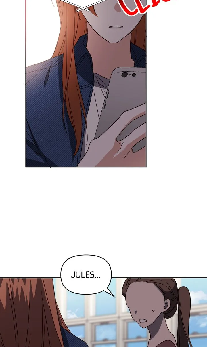 Juliet, You’re Not In Kansas Anymore! Chapter 64 page 38