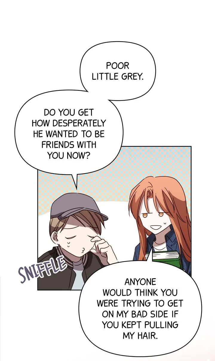 Juliet, You’re Not In Kansas Anymore! Chapter 64 page 13