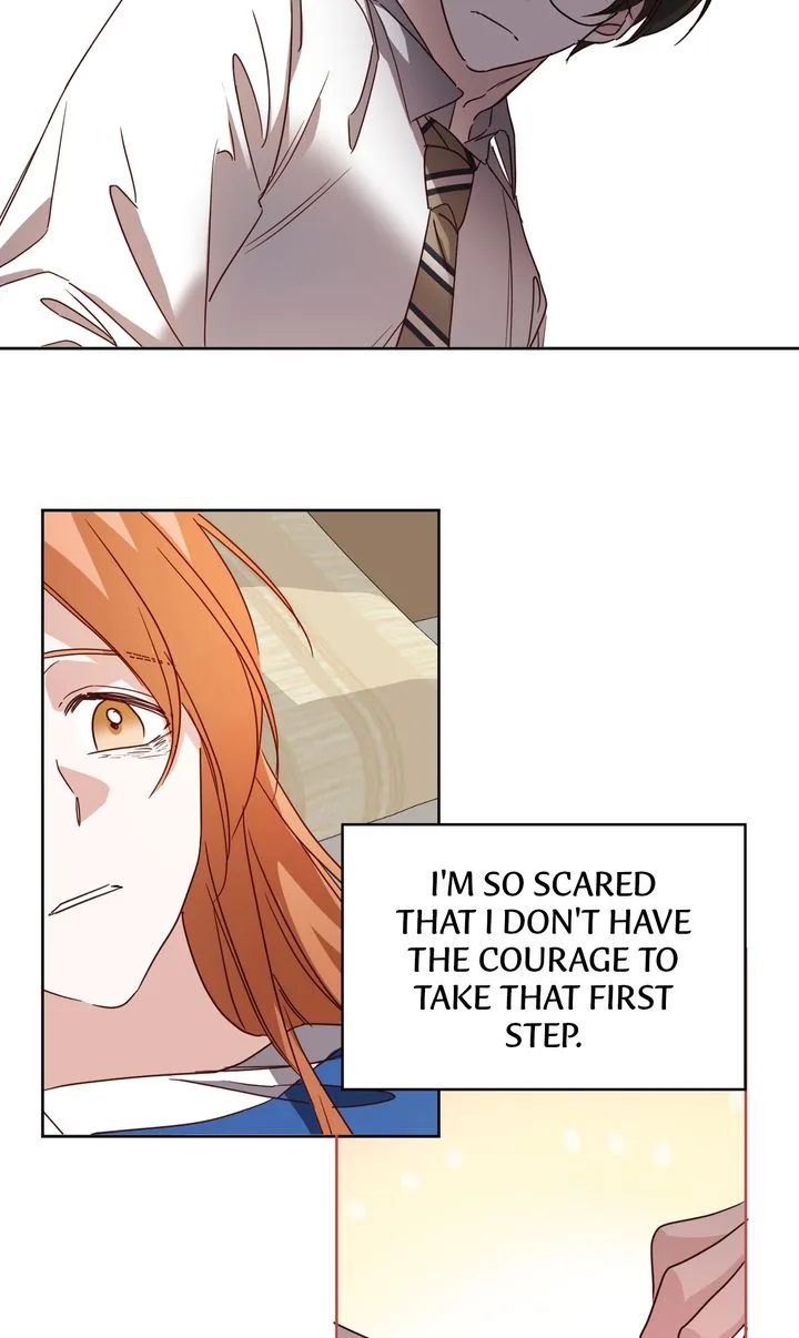 Juliet, You’re Not In Kansas Anymore! Chapter 64 page 67