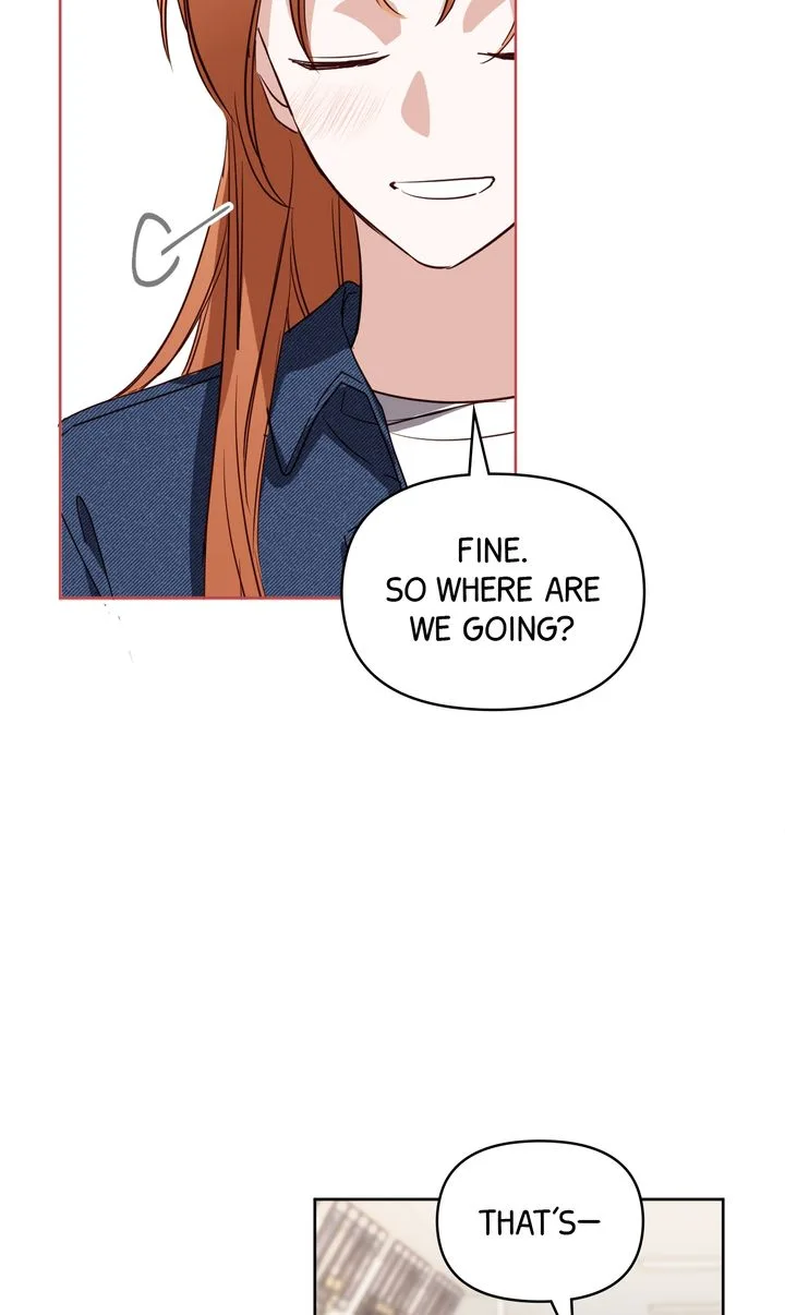 Juliet, You’re Not In Kansas Anymore! Chapter 64 page 16
