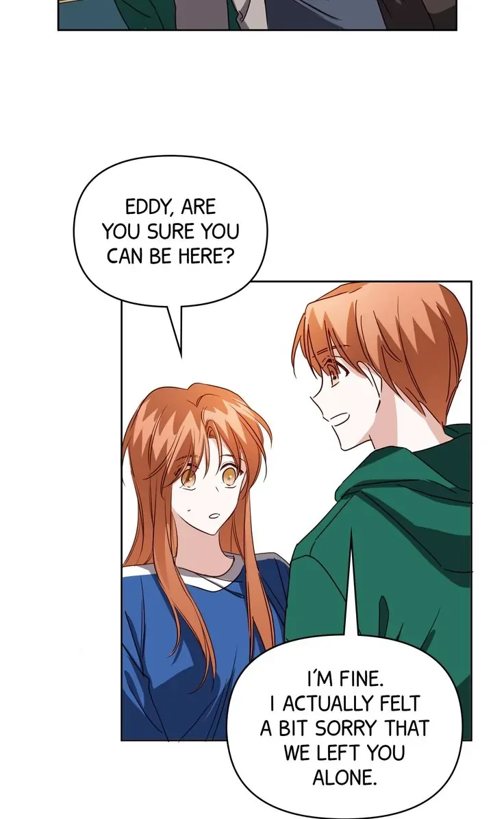 Juliet, You’re Not In Kansas Anymore! Chapter 63 page 37