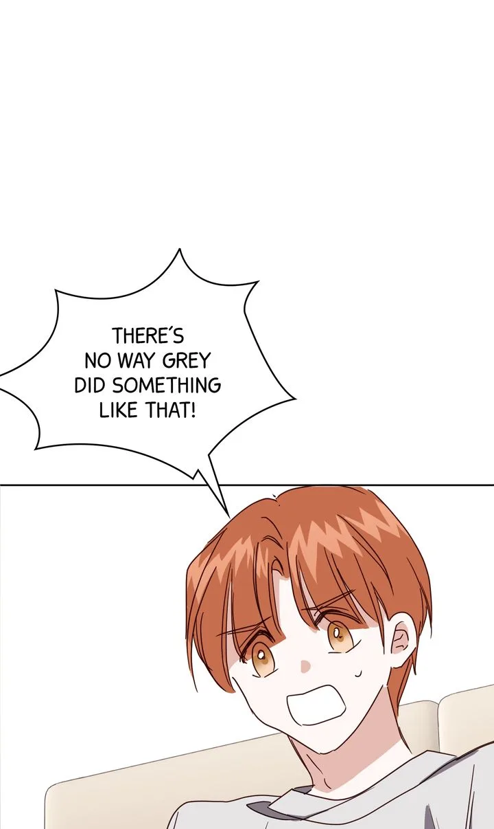 Juliet, You’re Not In Kansas Anymore! Chapter 64 page 44