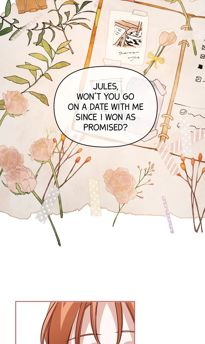 Juliet, You’re Not In Kansas Anymore! Chapter 64 page 15