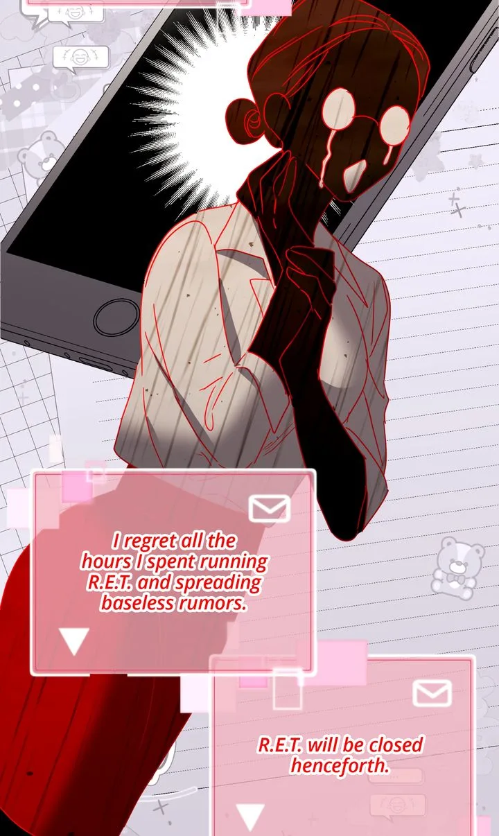 Juliet, You’re Not In Kansas Anymore! Chapter 64 page 25