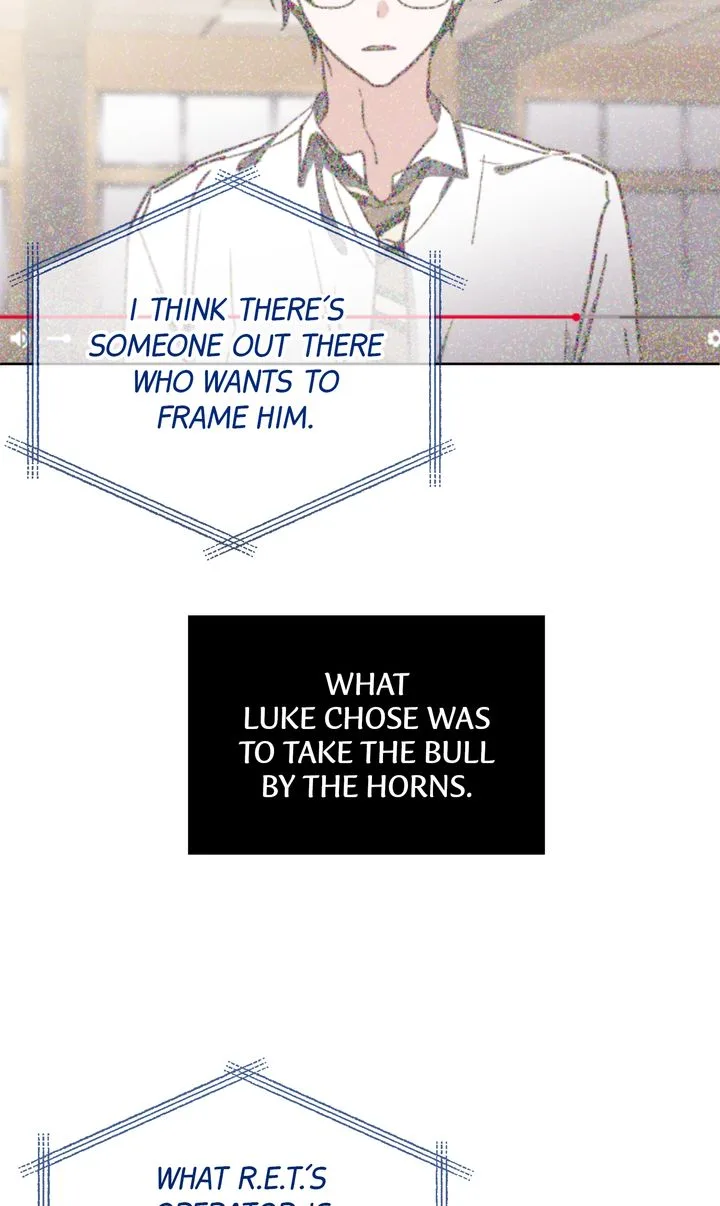 Juliet, You’re Not In Kansas Anymore! Chapter 64 page 56