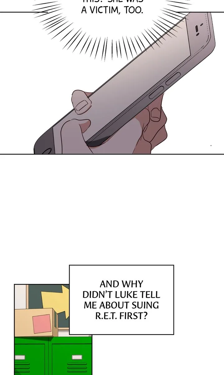 Juliet, You’re Not In Kansas Anymore! Chapter 64 page 64