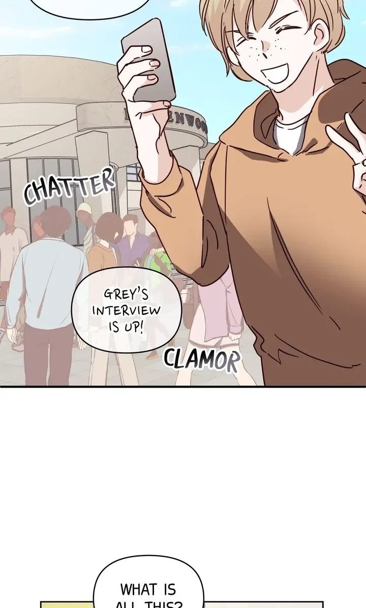 Juliet, You’re Not In Kansas Anymore! Chapter 63 page 48