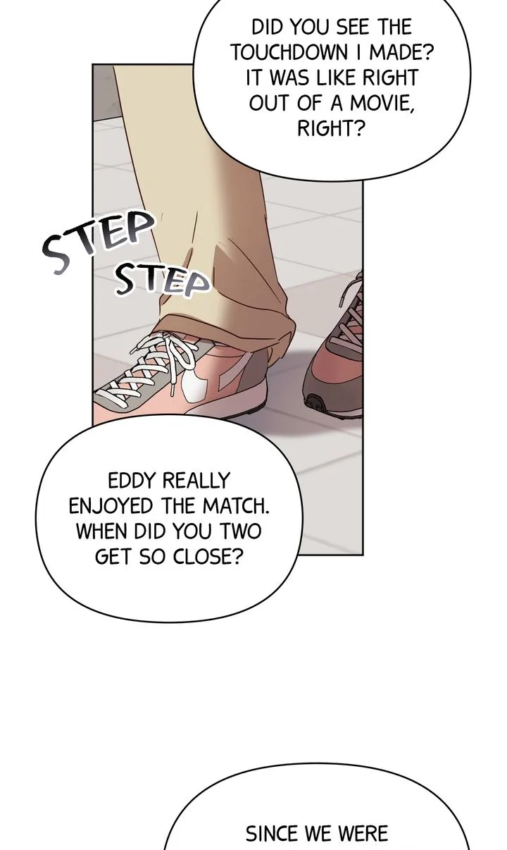 Juliet, You’re Not In Kansas Anymore! Chapter 64 page 11