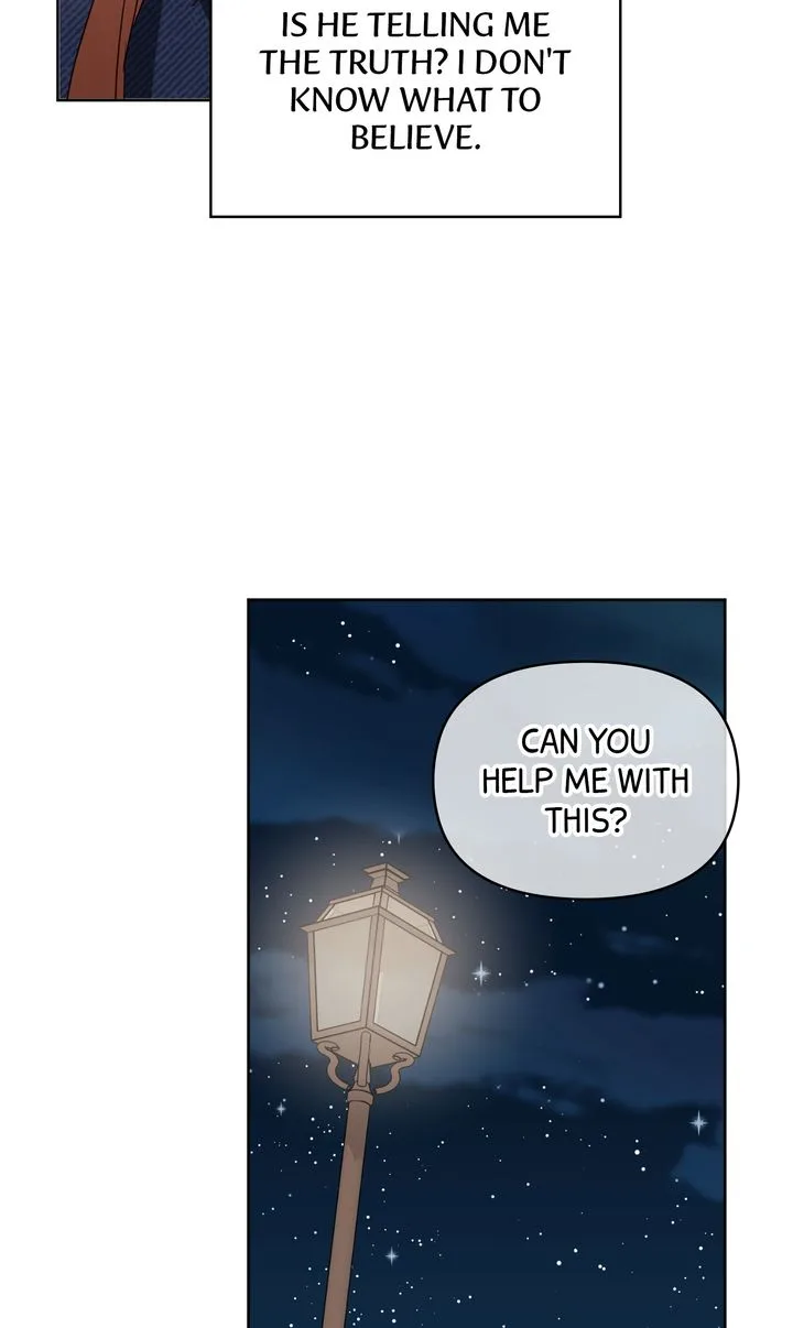 Juliet, You’re Not In Kansas Anymore! Chapter 64 page 51