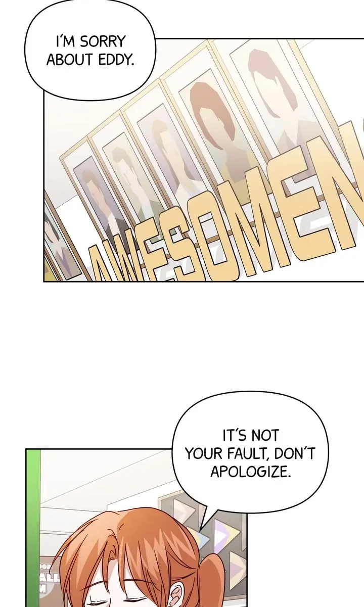 Juliet, You’re Not In Kansas Anymore! Chapter 60 page 58