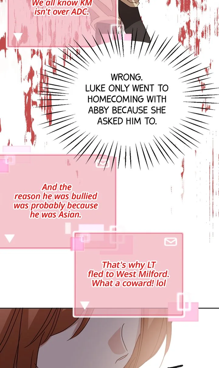 Juliet, You’re Not In Kansas Anymore! Chapter 64 page 34