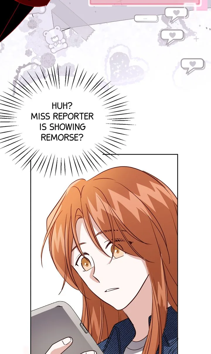 Juliet, You’re Not In Kansas Anymore! Chapter 64 page 26