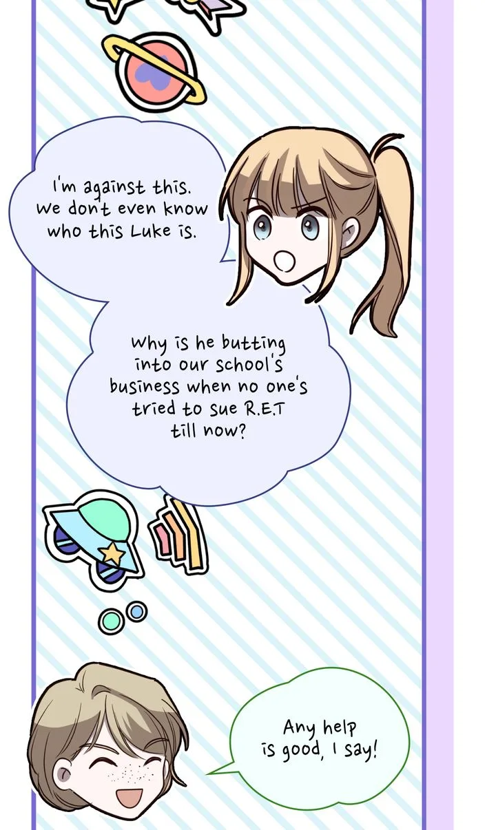 Juliet, You’re Not In Kansas Anymore! Chapter 64 page 62
