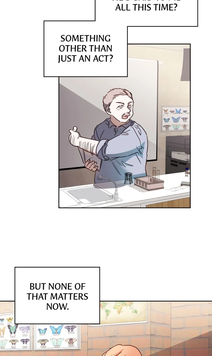 Juliet, You’re Not In Kansas Anymore! Chapter 64 page 5