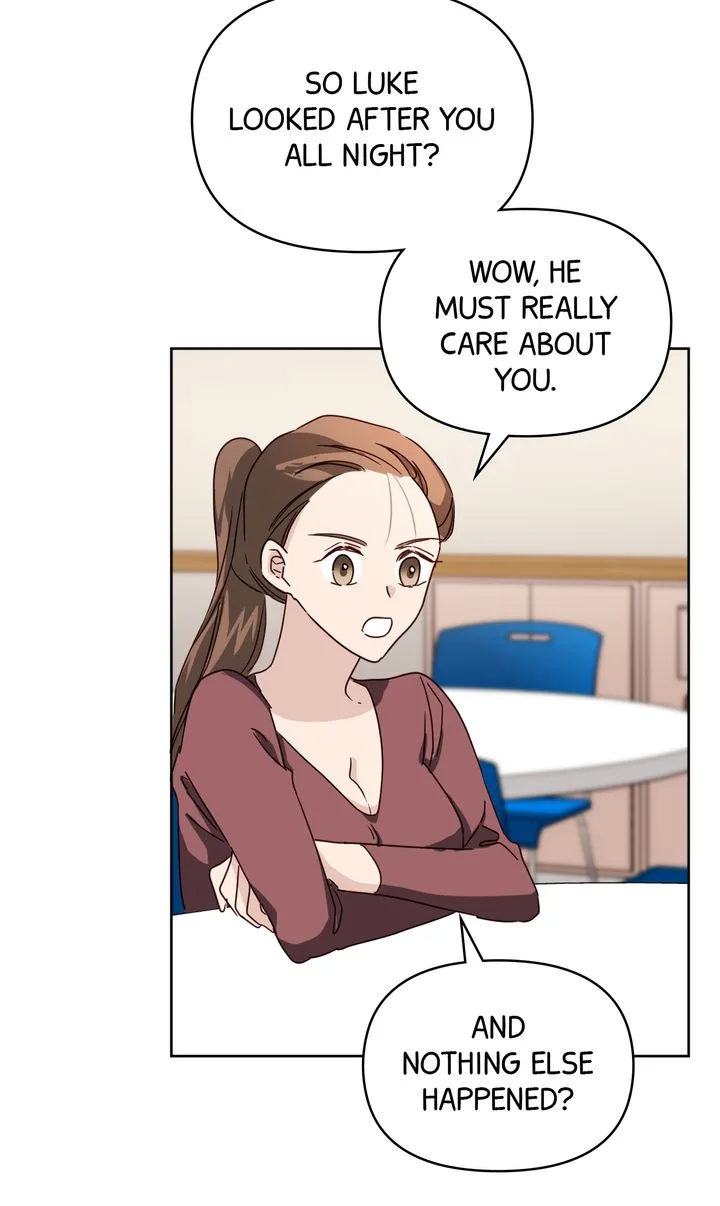 Juliet, You’re Not In Kansas Anymore! Chapter 64 page 22