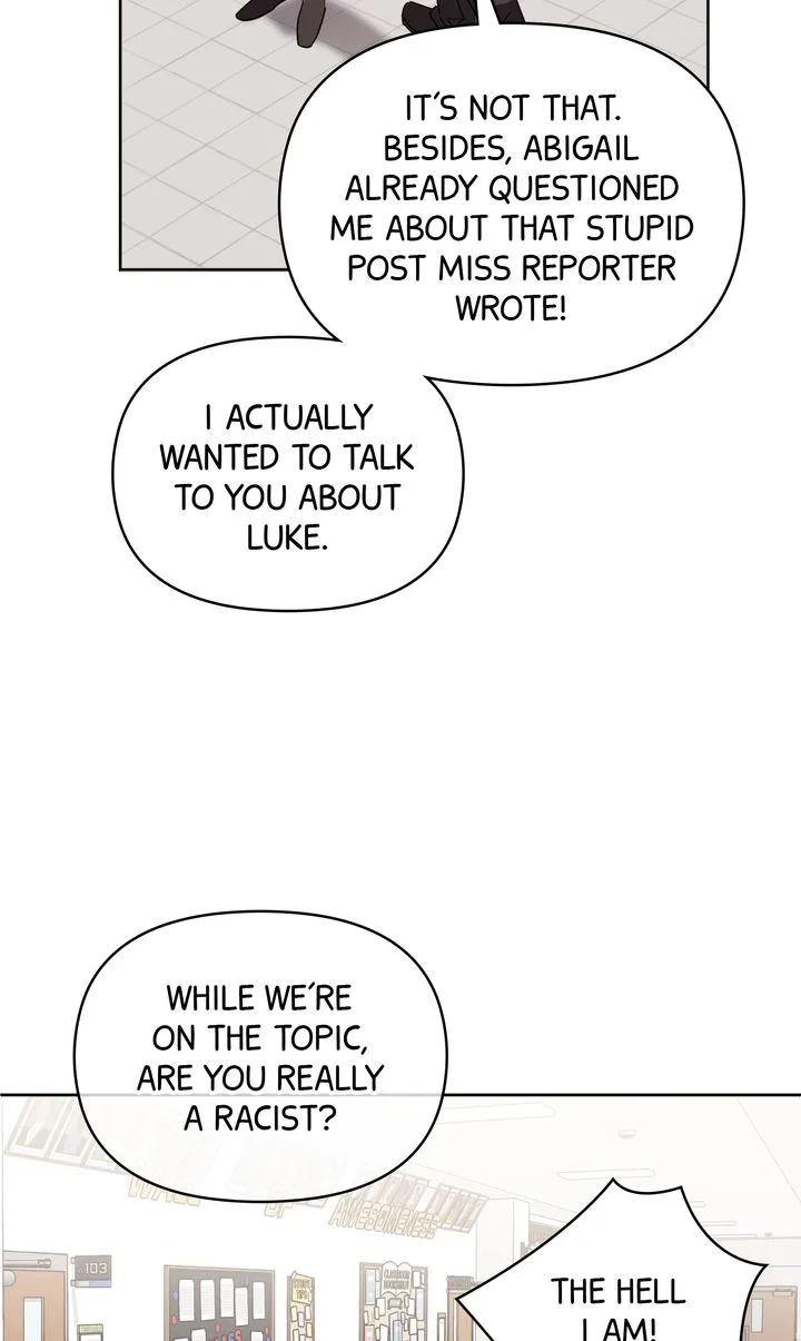 Juliet, You’re Not In Kansas Anymore! Chapter 65 page 14