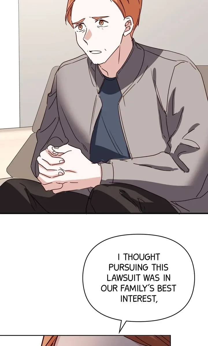 Juliet, You’re Not In Kansas Anymore! Chapter 63 page 41