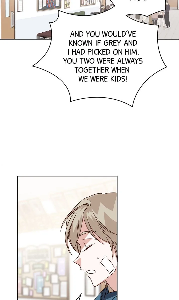 Juliet, You’re Not In Kansas Anymore! Chapter 65 page 15
