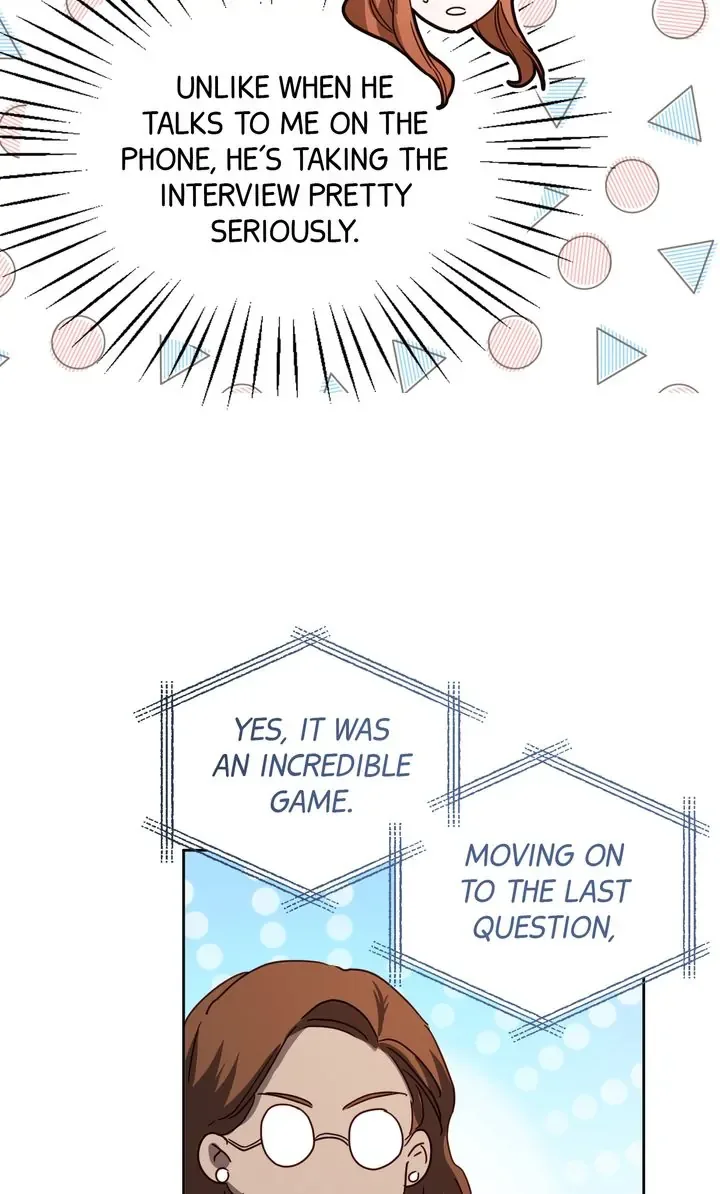 Juliet, You’re Not In Kansas Anymore! Chapter 63 page 52