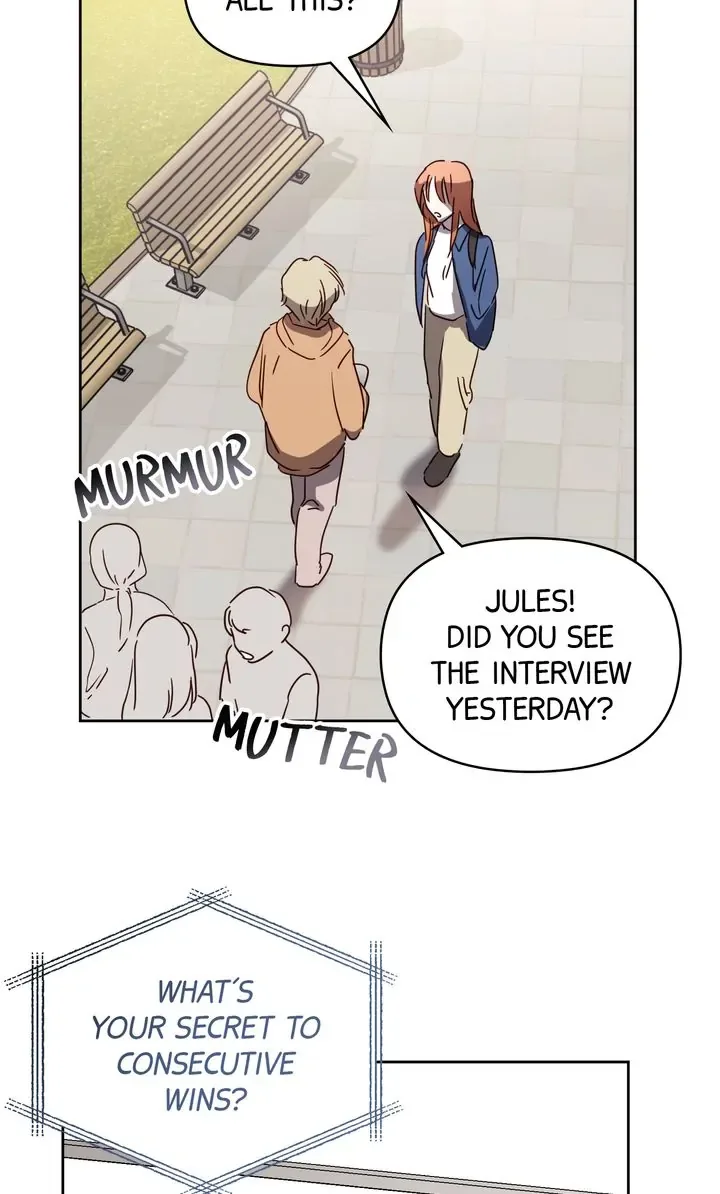 Juliet, You’re Not In Kansas Anymore! Chapter 63 page 49