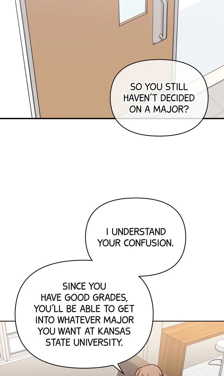 Juliet, You’re Not In Kansas Anymore! Chapter 65 page 7