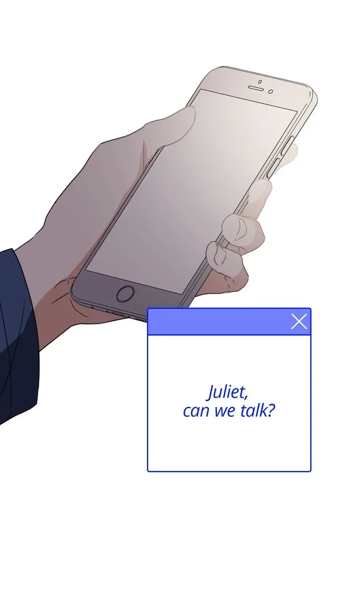 Juliet, You’re Not In Kansas Anymore! Chapter 63 page 61