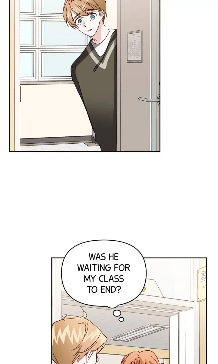 Juliet, You’re Not In Kansas Anymore! Chapter 60 page 56