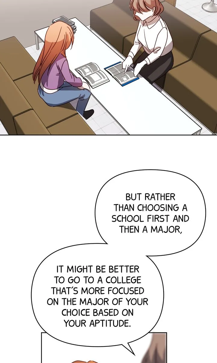 Juliet, You’re Not In Kansas Anymore! Chapter 65 page 8