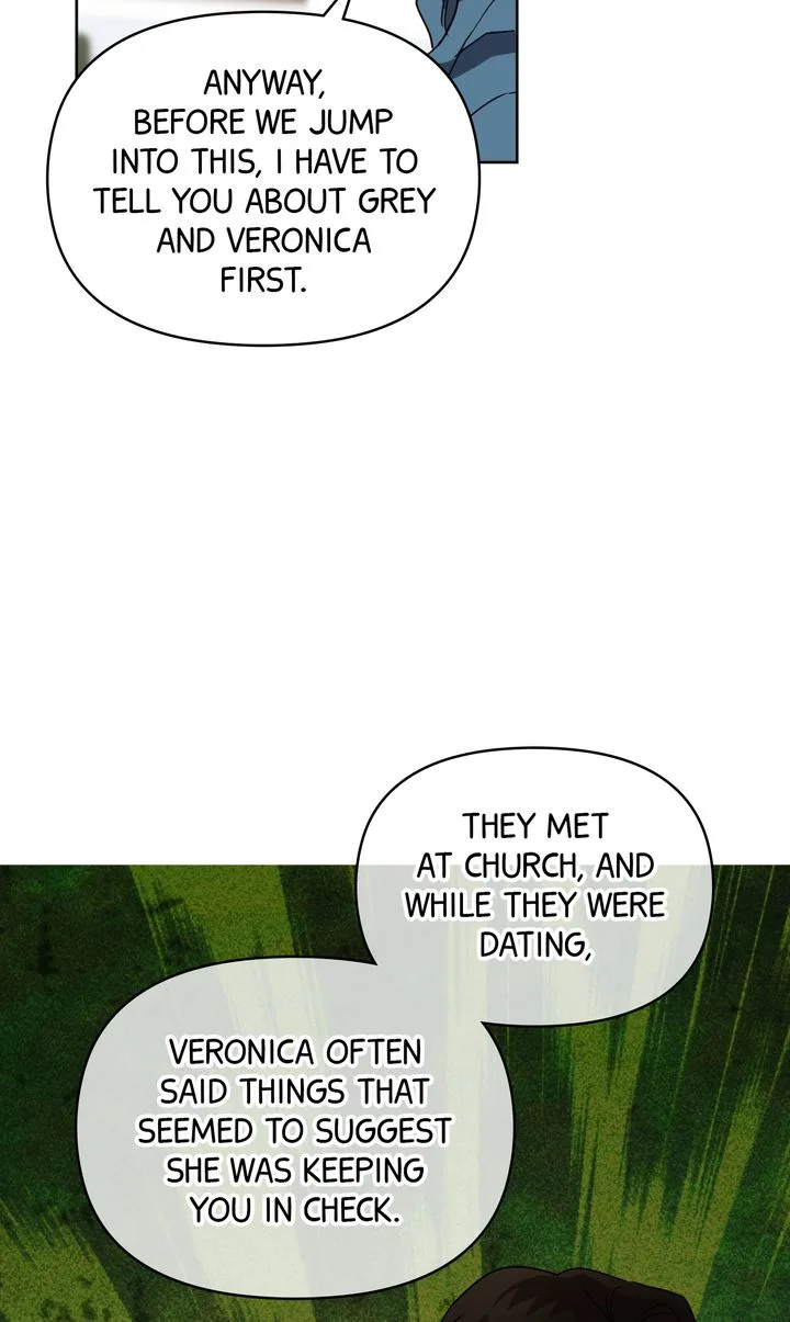 Juliet, You’re Not In Kansas Anymore! Chapter 65 page 16