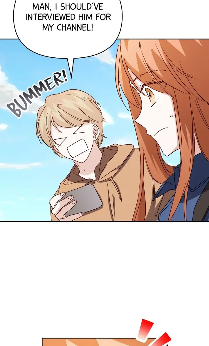 Juliet, You’re Not In Kansas Anymore! Chapter 63 page 55