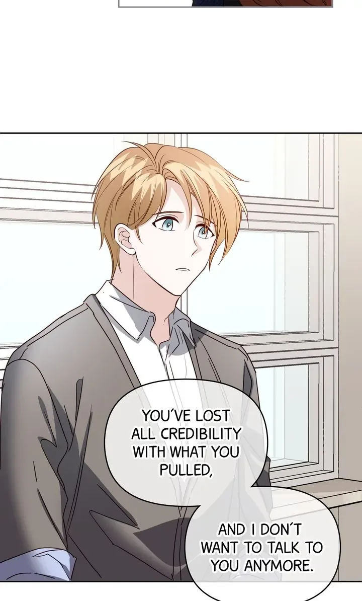 Juliet, You’re Not In Kansas Anymore! Chapter 63 page 70