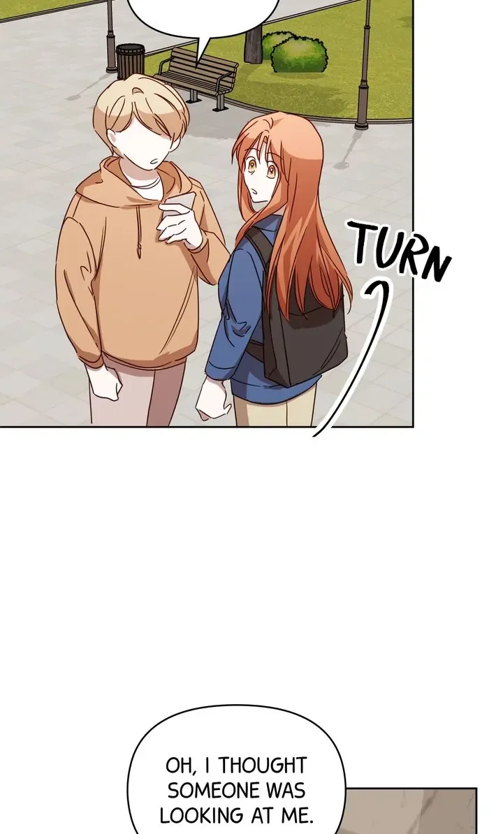 Juliet, You’re Not In Kansas Anymore! Chapter 63 page 57