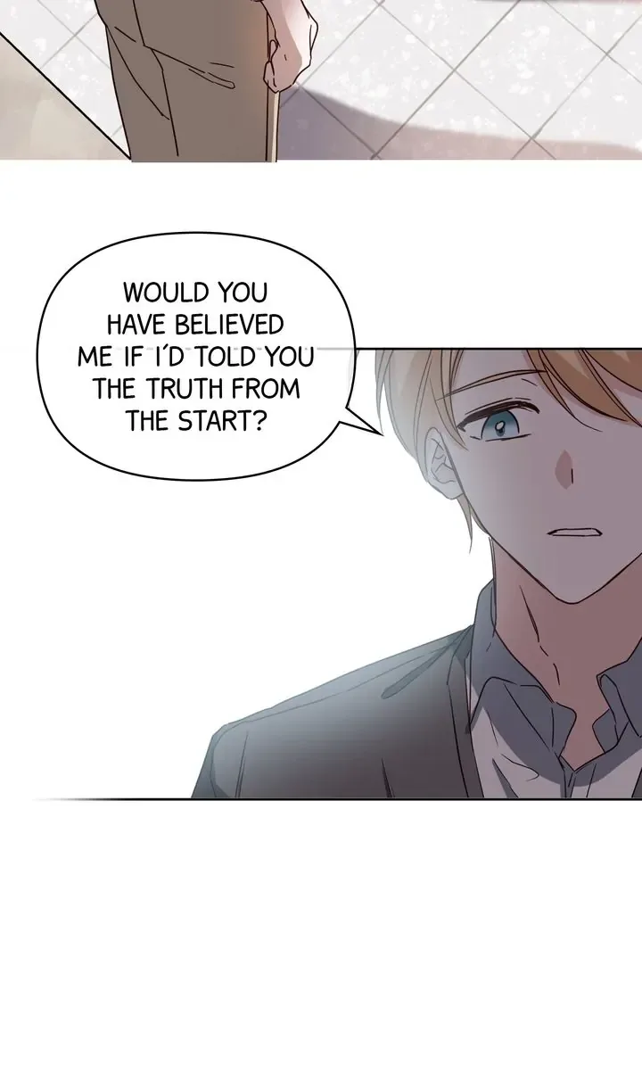Juliet, You’re Not In Kansas Anymore! Chapter 63 page 67