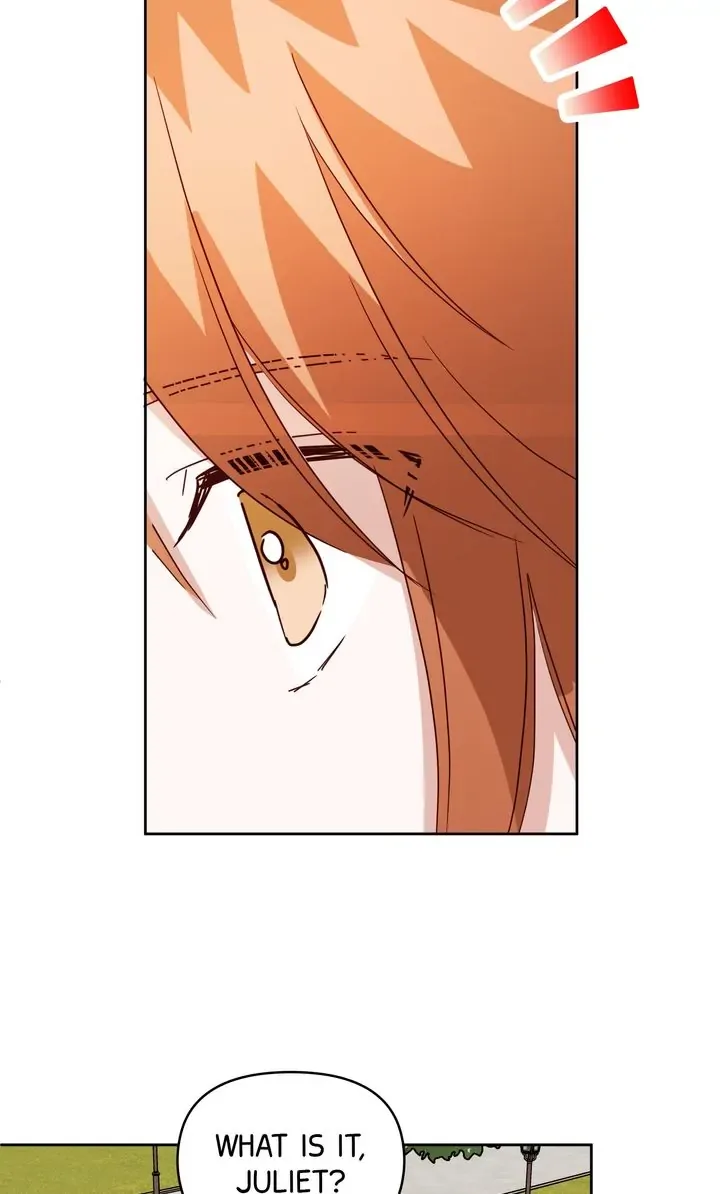 Juliet, You’re Not In Kansas Anymore! Chapter 63 page 56
