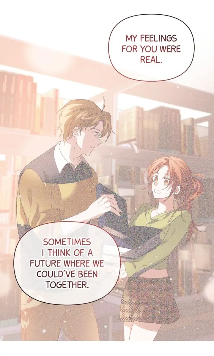 Juliet, You’re Not In Kansas Anymore! Chapter 63 page 68