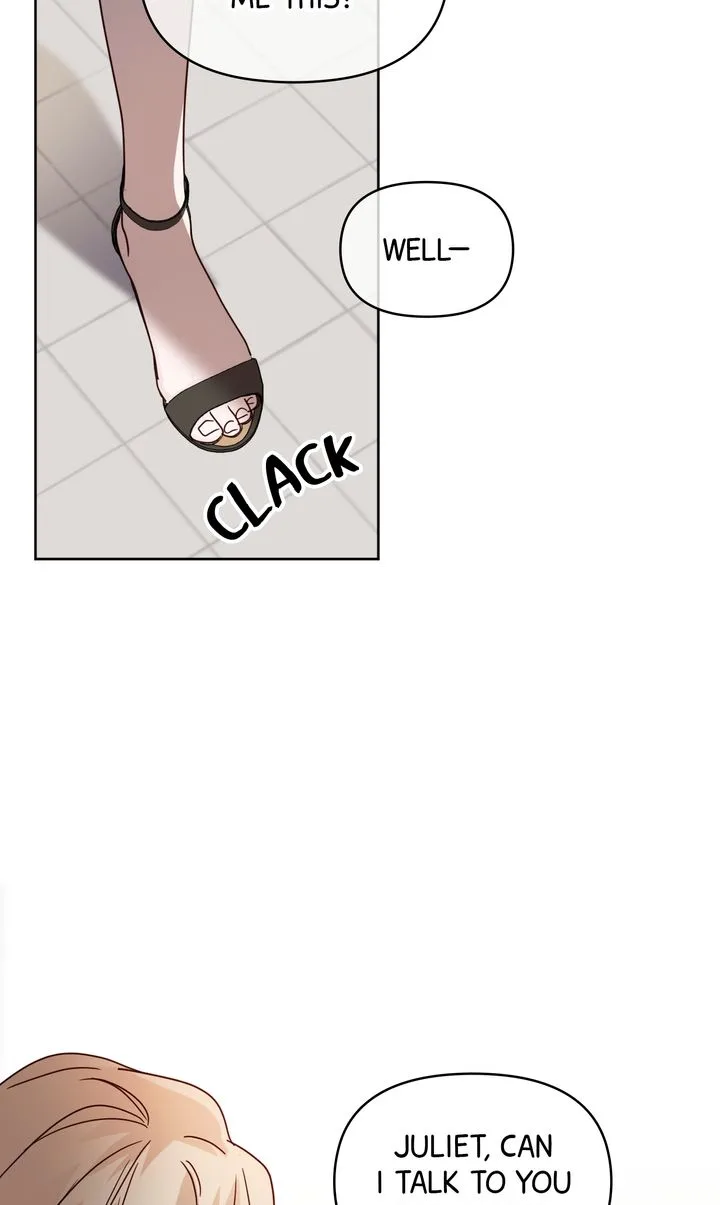 Juliet, You’re Not In Kansas Anymore! Chapter 65 page 21