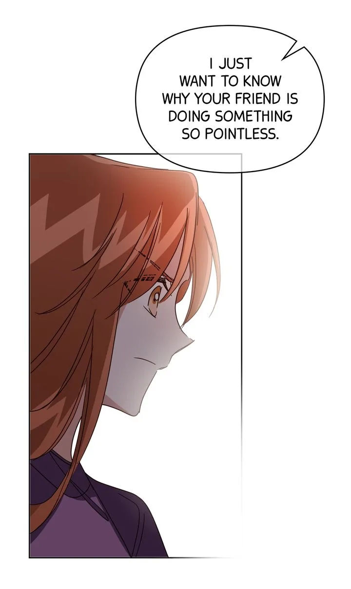Juliet, You’re Not In Kansas Anymore! Chapter 65 page 30