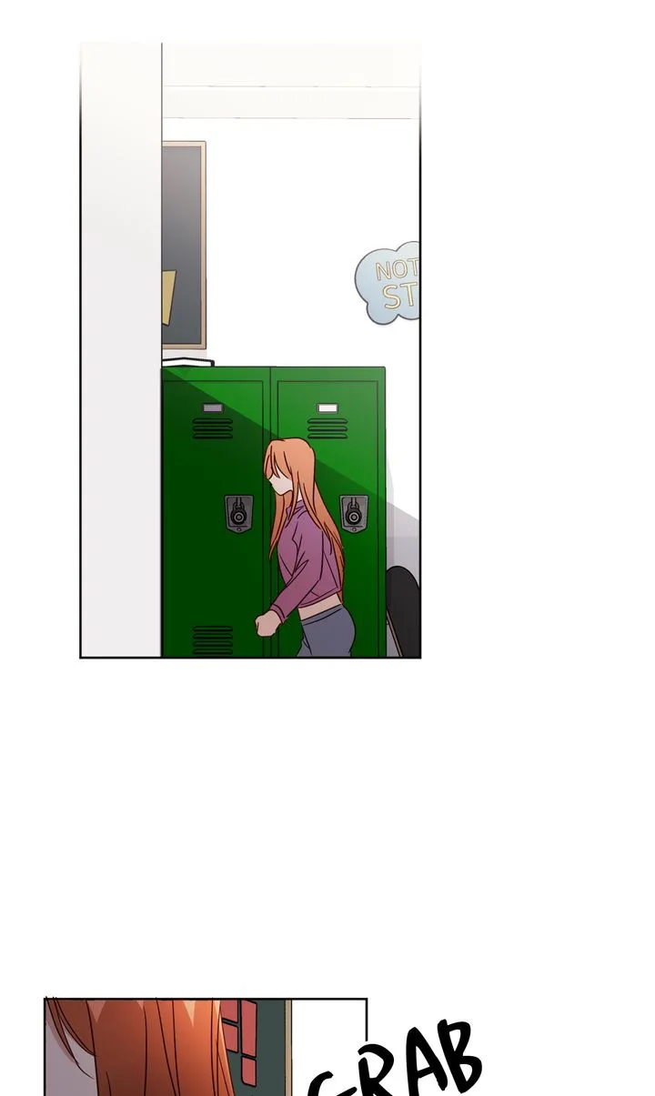Juliet, You’re Not In Kansas Anymore! Chapter 65 page 11