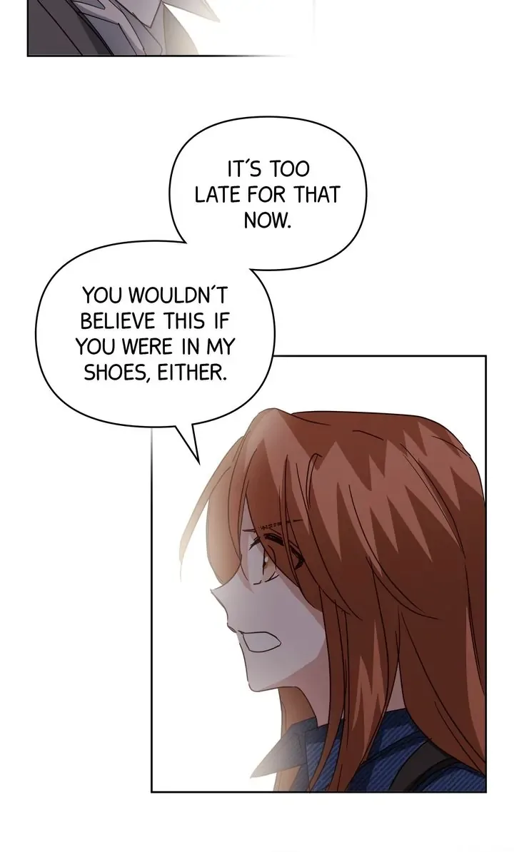 Juliet, You’re Not In Kansas Anymore! Chapter 63 page 65