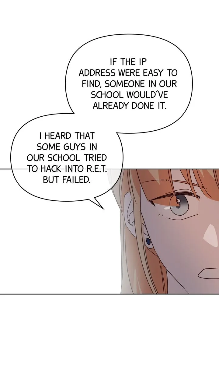 Juliet, You’re Not In Kansas Anymore! Chapter 65 page 26