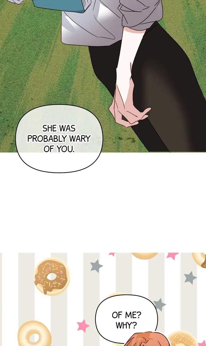 Juliet, You’re Not In Kansas Anymore! Chapter 65 page 18