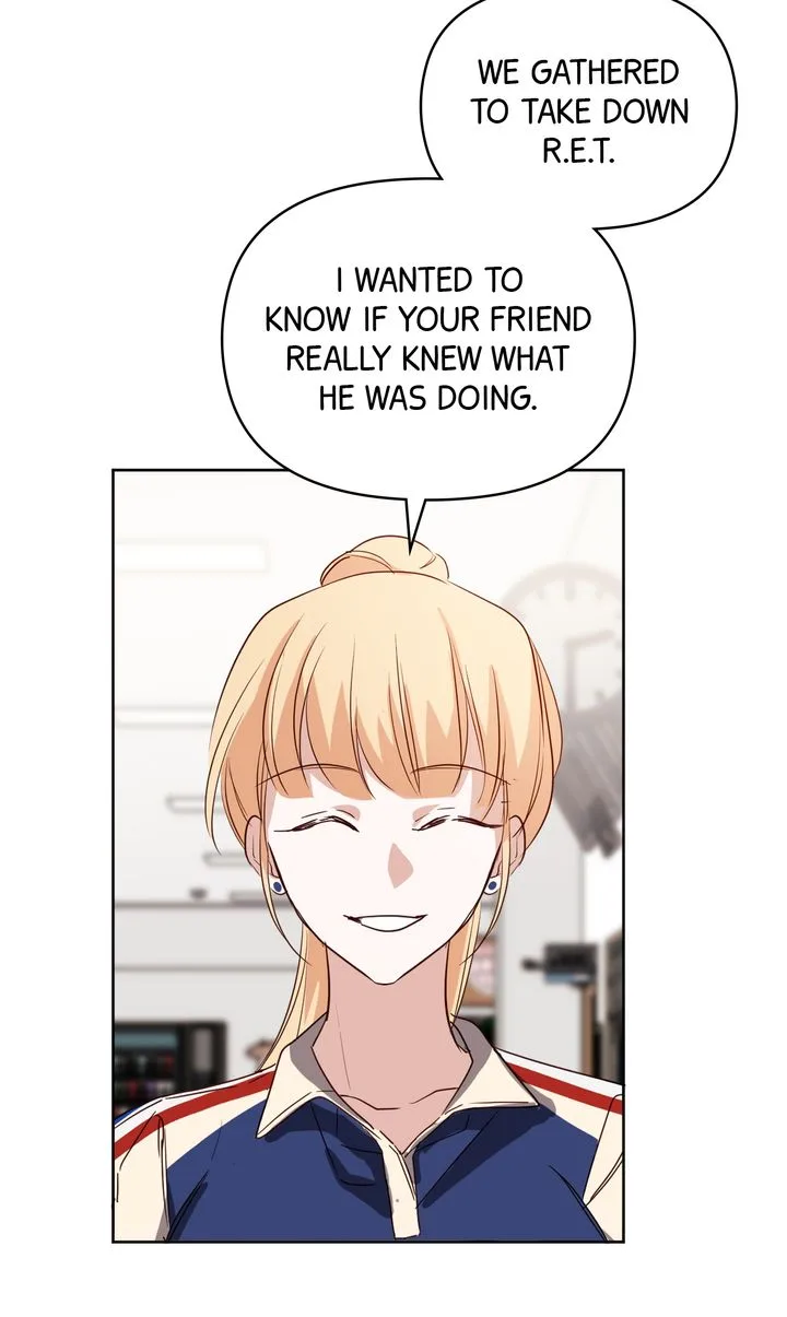 Juliet, You’re Not In Kansas Anymore! Chapter 65 page 25